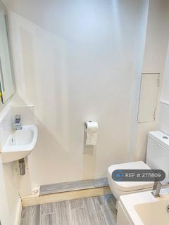 undefined, Sheffield, Sheffield, S1