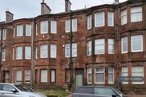 undefined, Gillies St, Troon, KA10