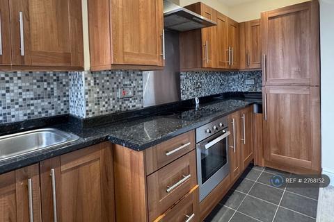 undefined, Gillies St, Troon, KA10