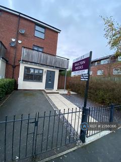 3 bedroom semi-detached house to rent, Highmarsh Crescent, Manchester, M20