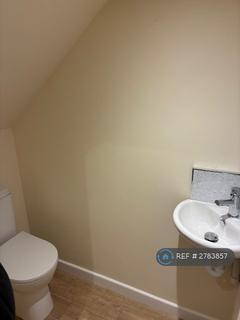 undefined, Main St, Market Harborough, LE16