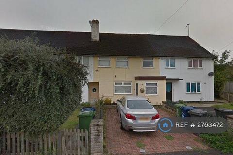 undefined, Paget Road, Cambridge, CB2
