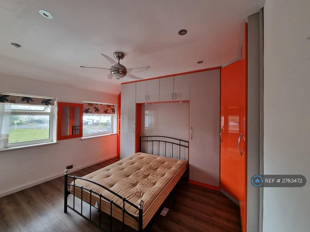 First Floor Bedroom 2