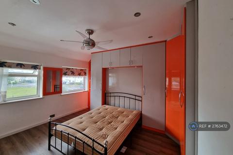 undefined, Paget Road, Cambridge, CB2