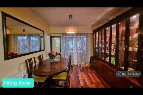 undefined, Paget Road, Cambridge, CB2