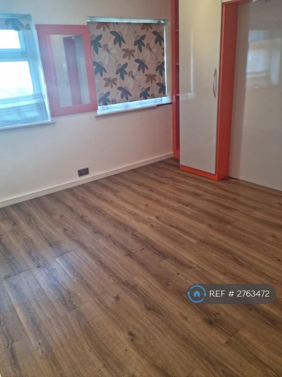 First Floor Bedroom 2