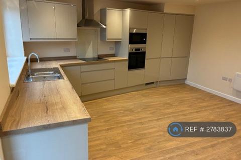 1 bedroom end of terrace house to rent, Main St, Market Harborough, LE16