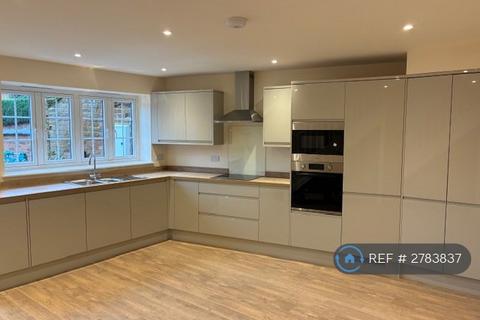 1 bedroom end of terrace house to rent, Main St, Market Harborough, LE16