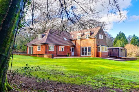 undefined, Burrows Lane, Guildford GU5