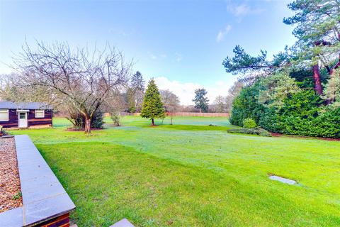 undefined, Burrows Lane, Guildford GU5