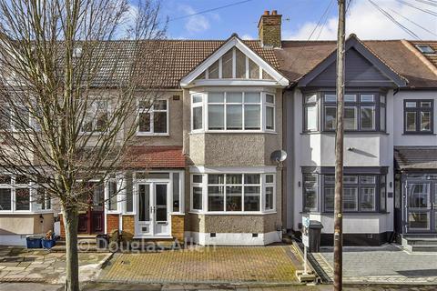 undefined, Brockham Drive, Ilford IG2