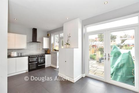 undefined, Brockham Drive, Ilford IG2