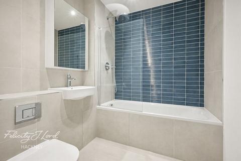 1 bedroom apartment to rent, Trego Road, LONDON