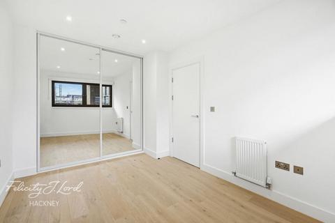 Trego Road, LONDON