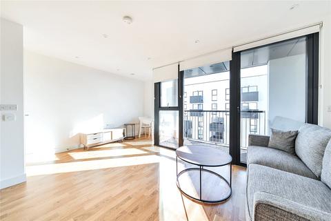undefined, at Folio London, Flat 28, Copland Court, , Burgess Springs CM1