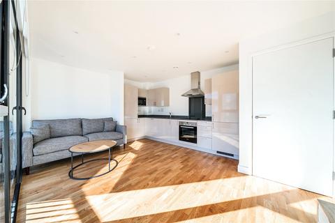 undefined, at Folio London, Flat 28, Copland Court, , Burgess Springs CM1