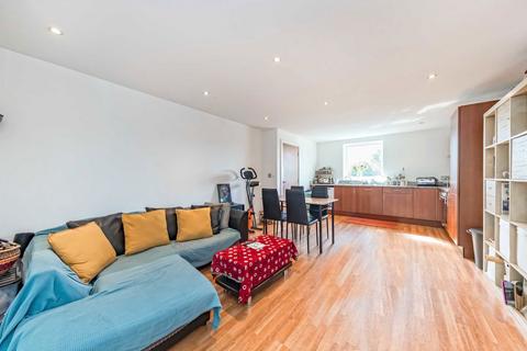Alscot Road, London SE1