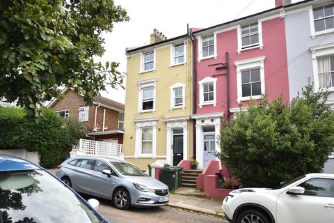 undefined, Quarry Road, Hastings TN34
