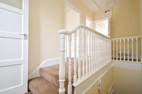 undefined, Quarry Road, Hastings TN34