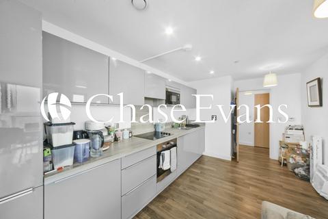 2 bedroom flat for sale, Sienna Alto, The Renaissance, 2 Cornmill Lane, Lewisham, London, SE13