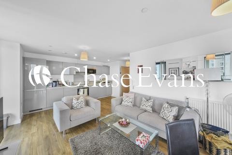 2 bedroom flat for sale, Sienna Alto, The Renaissance, 2 Cornmill Lane, Lewisham, London, SE13