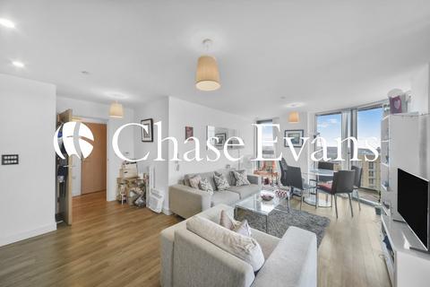 2 bedroom flat for sale, Sienna Alto, The Renaissance, 2 Cornmill Lane, Lewisham, London, SE13