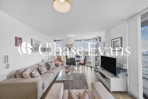 2 bedroom flat for sale, Sienna Alto, The Renaissance, 2 Cornmill Lane, Lewisham, London, SE13
