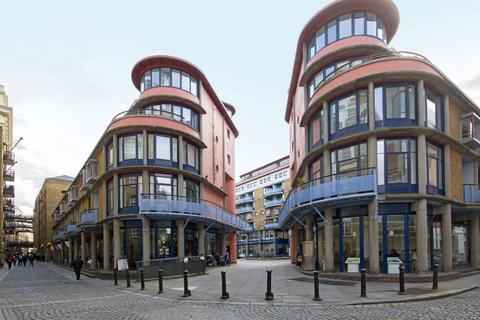 undefined, Horselydown Lane, London SE1