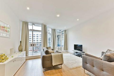 undefined, Horselydown Lane, London SE1