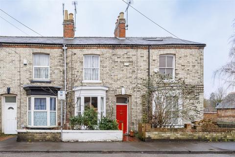 2 bedroom terraced house for sale, Nunthorpe Road, York