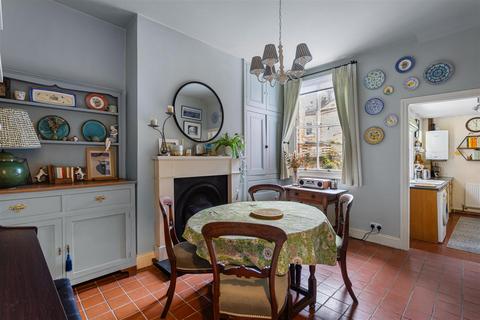 2 bedroom terraced house for sale, Nunthorpe Road, York