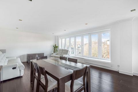 2 bedroom flat to rent, Odessa Street, London SE16