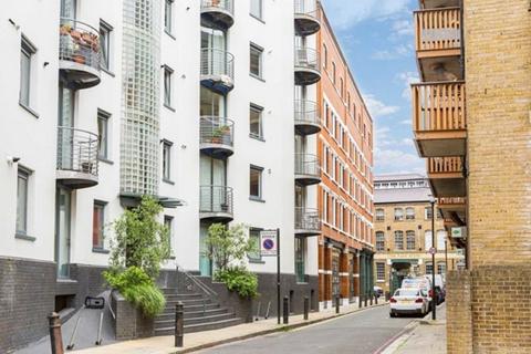 Three Oak Lane, London SE1