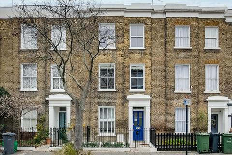 undefined, Clapham Manor Street, London SW4