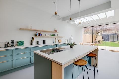 undefined, Clapham Manor Street, London SW4