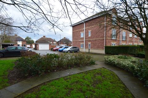 undefined, Gale Lane, York YO24