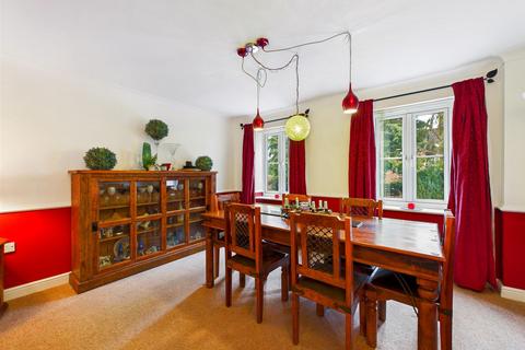 4 bedroom detached house for sale, Princes Court, Coedway, Shrewsbury