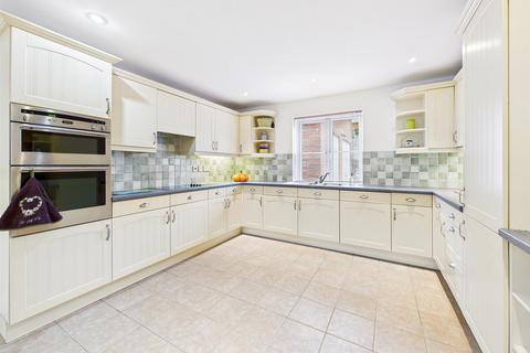 4 bedroom detached house for sale, Princes Court, Coedway, Shrewsbury