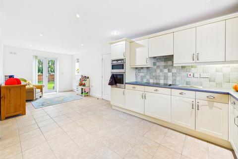 4 bedroom detached house for sale, Princes Court, Coedway, Shrewsbury