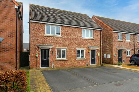 undefined, Heather Court, Killinghall, HG3