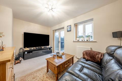 undefined, Heather Court, Killinghall, HG3