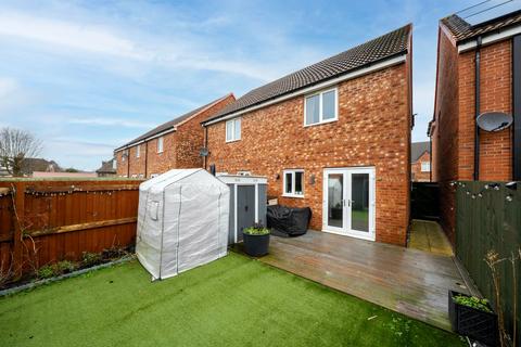 undefined, Heather Court, Killinghall, HG3