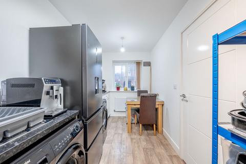 undefined, Heather Court, Killinghall, HG3