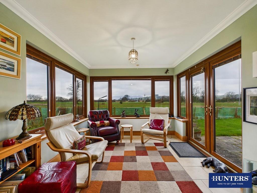 Sunroom
