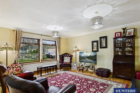 undefined, Mid Locharwoods, Dumfries