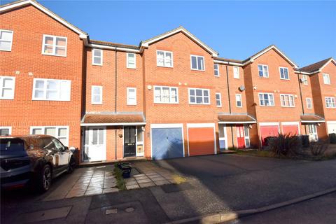 3 bedroom terraced house for sale, Windrush, New Malden, KT3