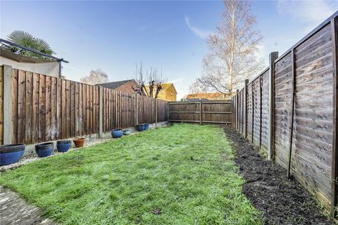 3 bedroom terraced house for sale, Windrush, New Malden, KT3