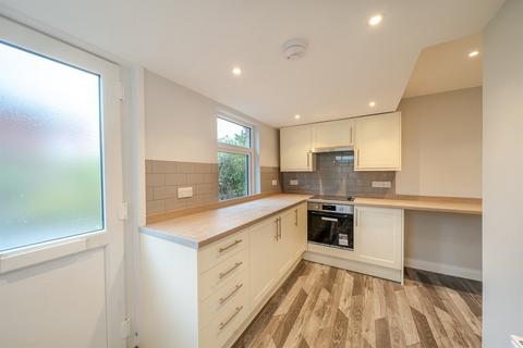 undefined, Talbot Road, Roundhay