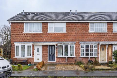 2 bedroom terraced house for sale, Cayley Close, York