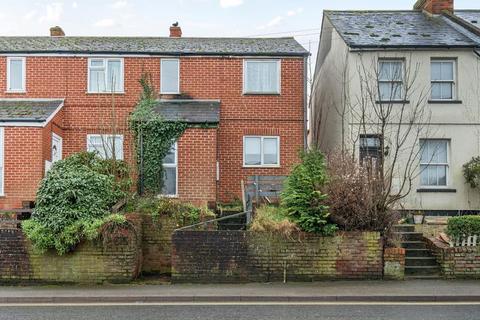 undefined, Broadway,  Didcot,  OX11
